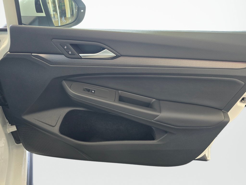 New 2026 Volkswagen GTI Autobahn FWD image 40