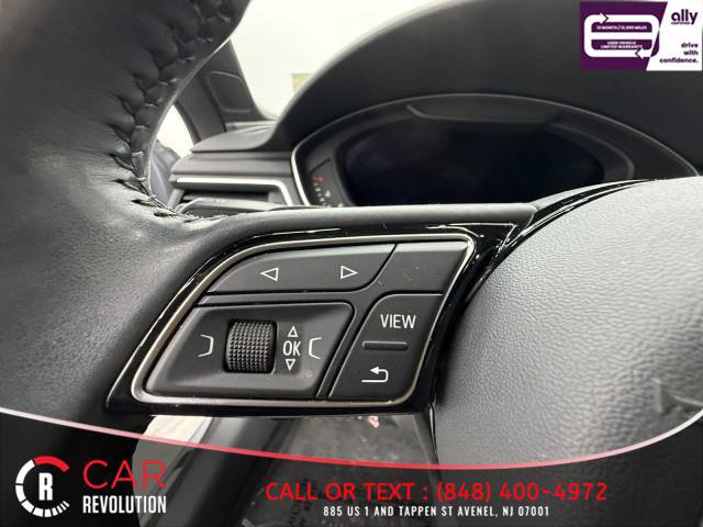 Used 2018 Audi A5 2.0T Prestige image 22