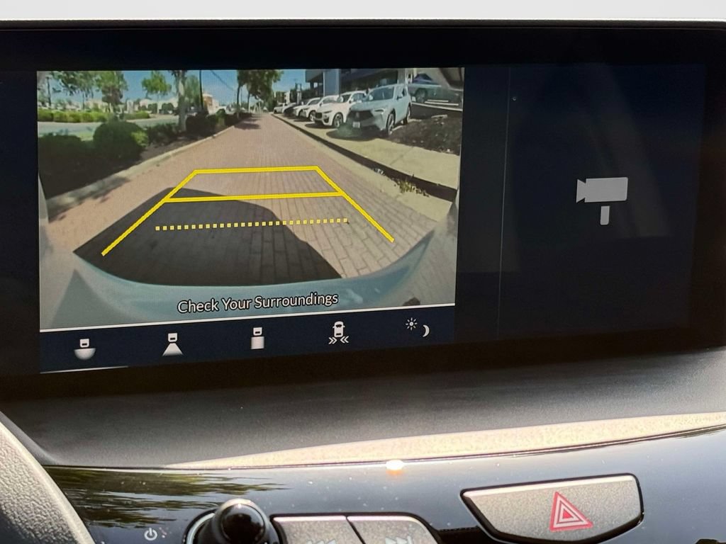 Certified 2024 Acura RDX SH-AWD image 22
