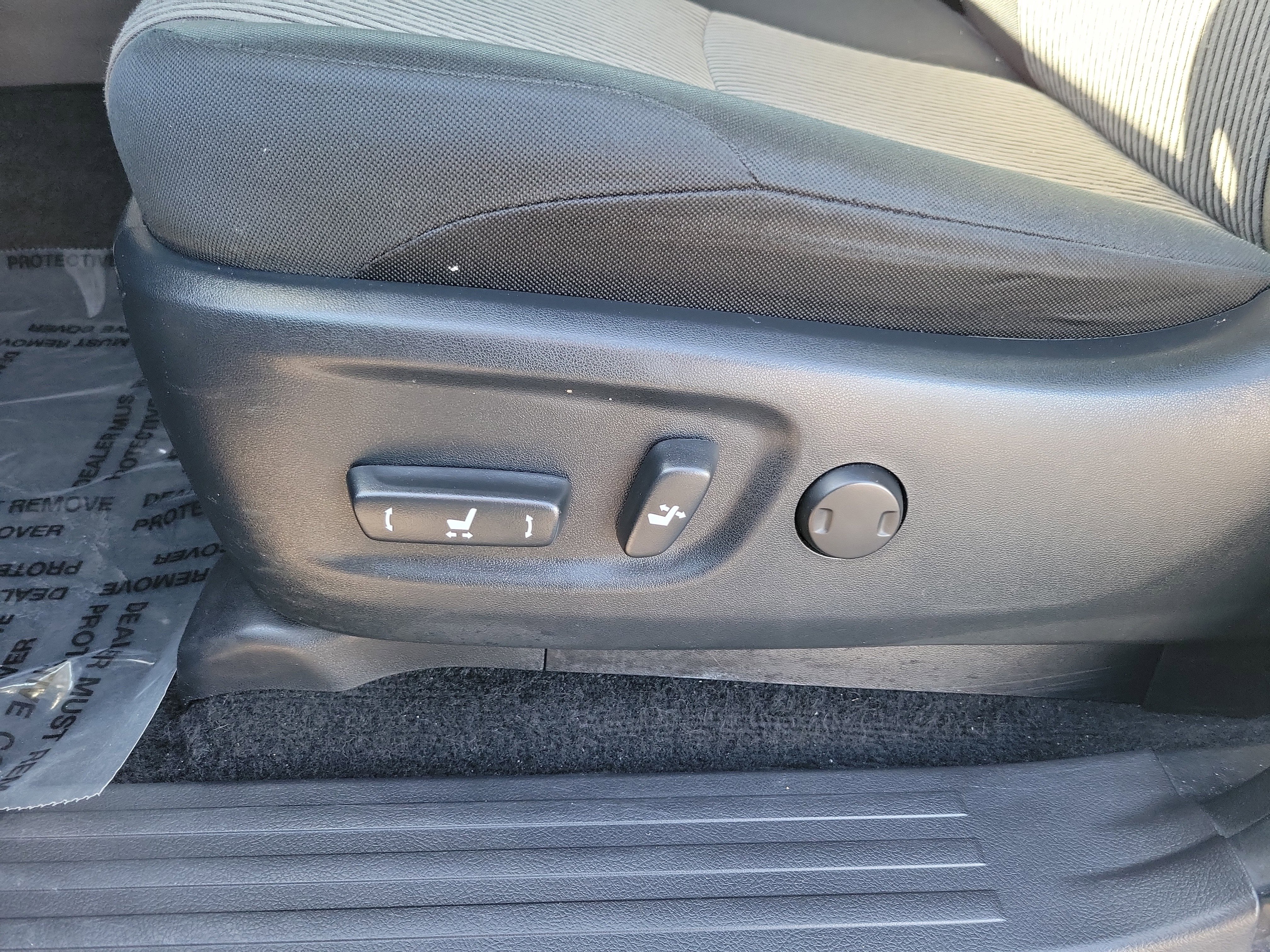 Certified 2024 Toyota 4Runner SR5 image 19