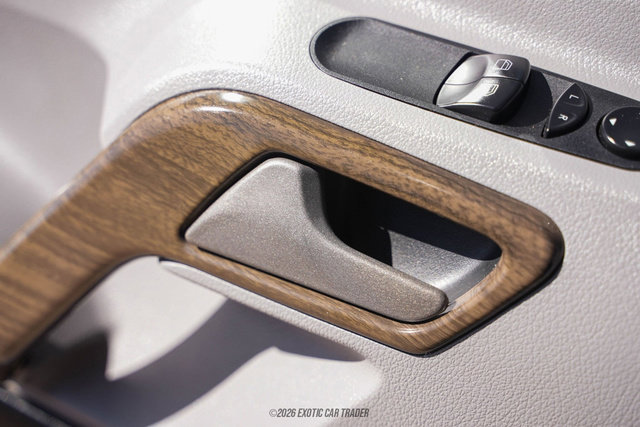 Used 2017 Mercedes-Benz Sprinter 3500 image 47