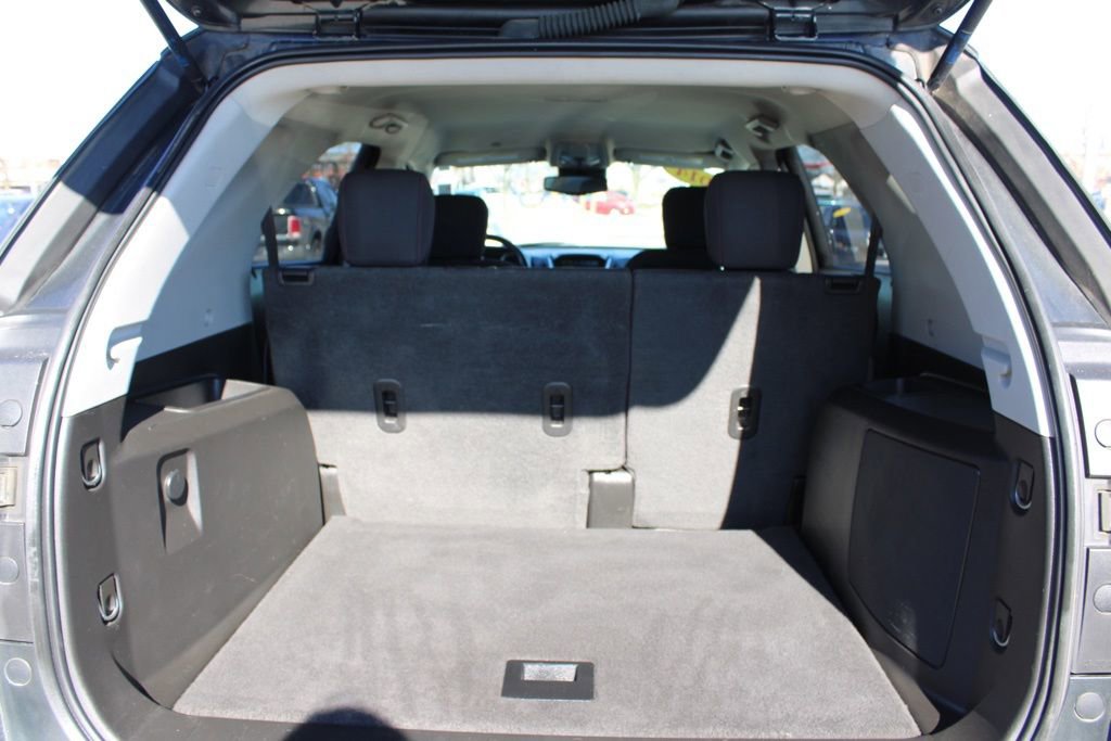 Used 2014 Chevrolet Equinox LT image 11