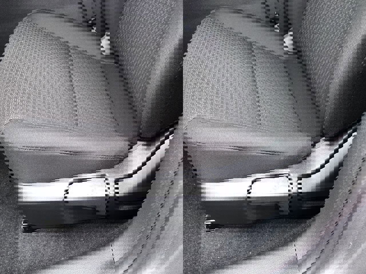 New 2026 Nissan Sentra S w/ S Cold Weather Package image 23