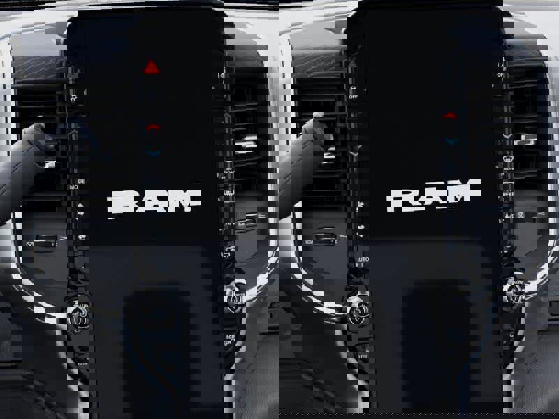 New 2025 RAM 3500 Laramie image 90