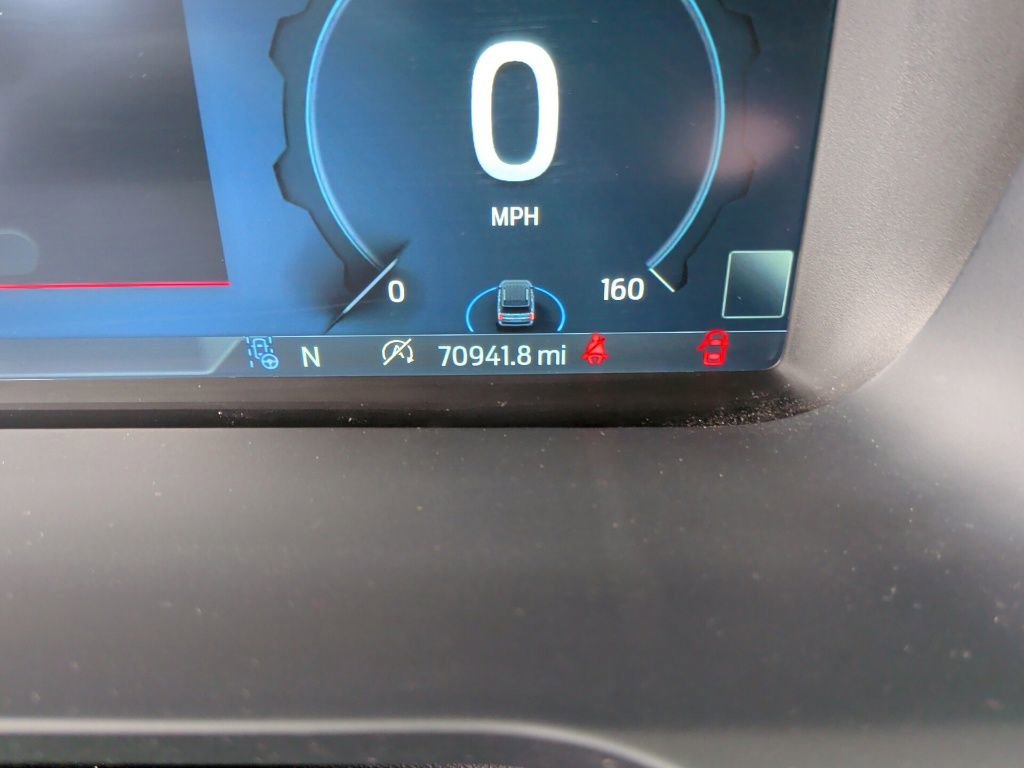 Used 2023 Ford Expedition Limited image 22