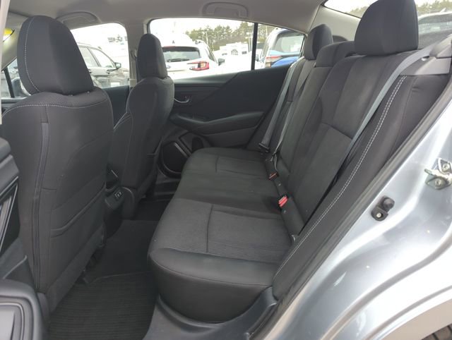 Used 2020 Subaru Legacy Premium image 29