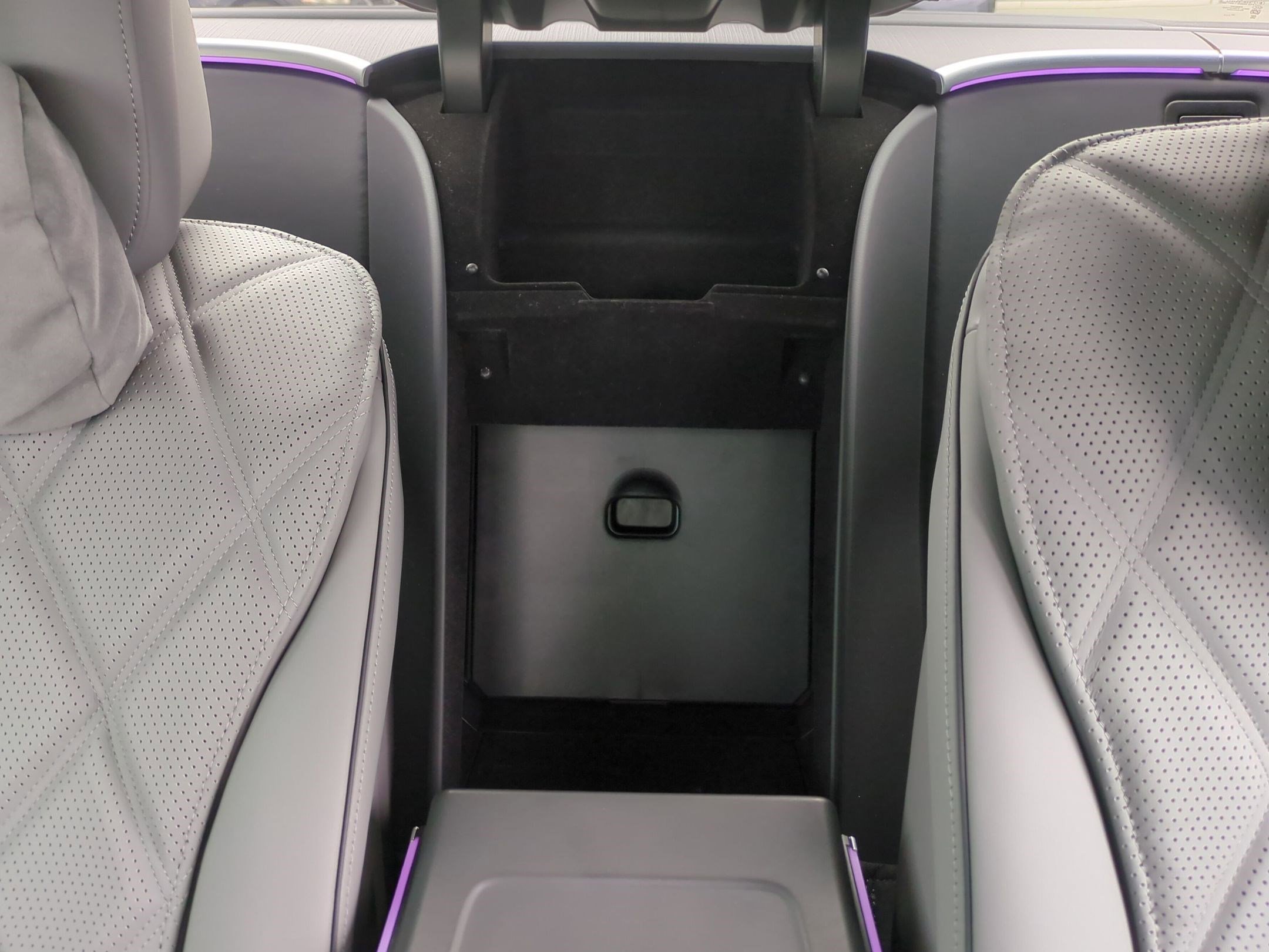 Used 2025 Mercedes-Benz Maybach S 580 4MATIC image 26