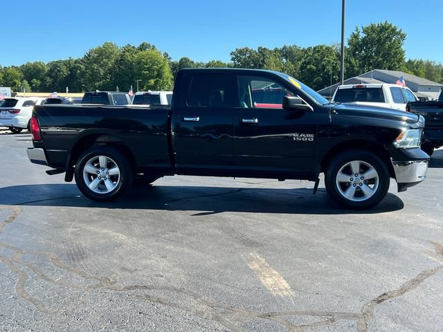 Used 2014 RAM 1500 Classic SLT AWD/4WD image 35