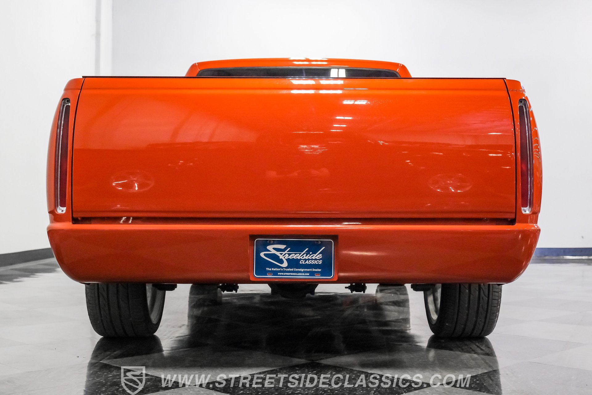 Used 1992 Chevrolet Silverado 1500 2WD Regular Cab image 32