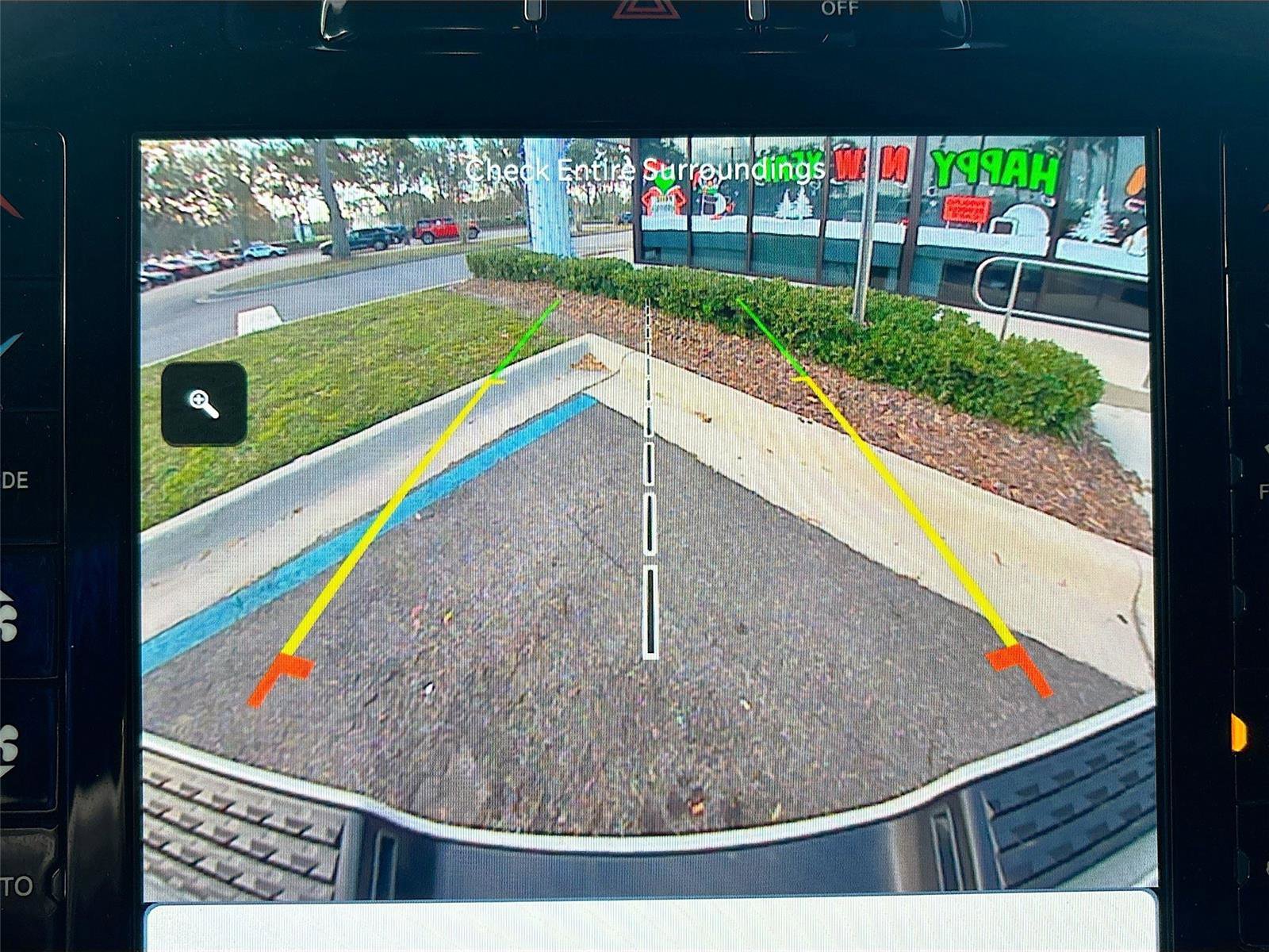 Used 2023 RAM 2500 Laramie image 15