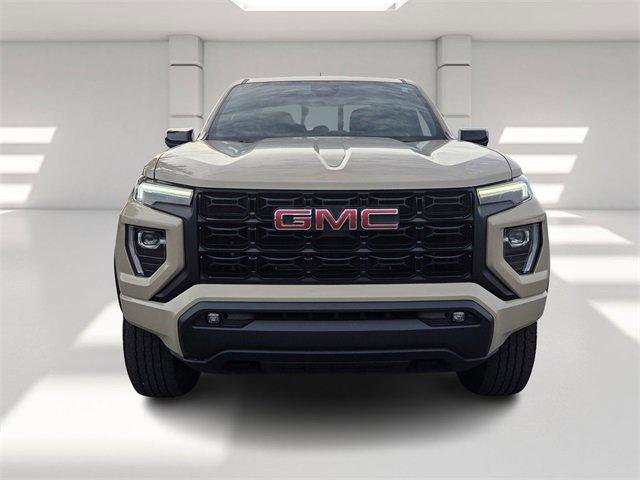 Certified 2024 GMC Canyon Elevation w/ Convenience Package image 8