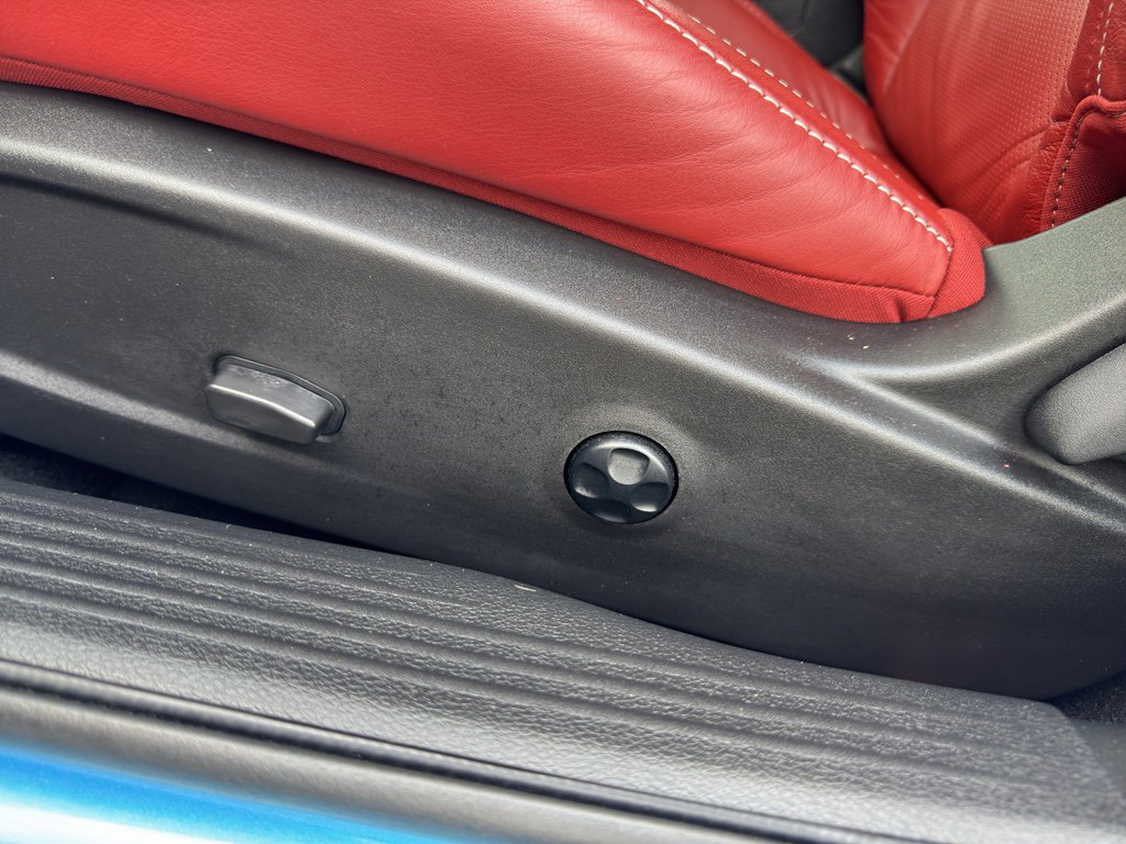 Used 2023 Dodge Challenger SRT Hellcat RWD image 19