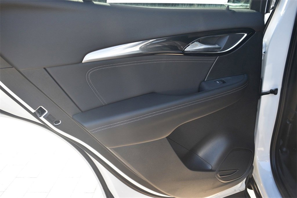 New 2025 Buick Envision Preferred image 41