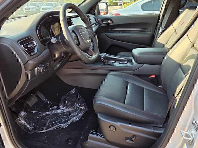 New 2026 Dodge Durango GT AWD/4WD image 16