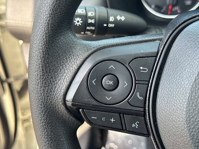 Used 2021 Toyota RAV4 XLE w/ Convenience Package AWD/4WD image 28