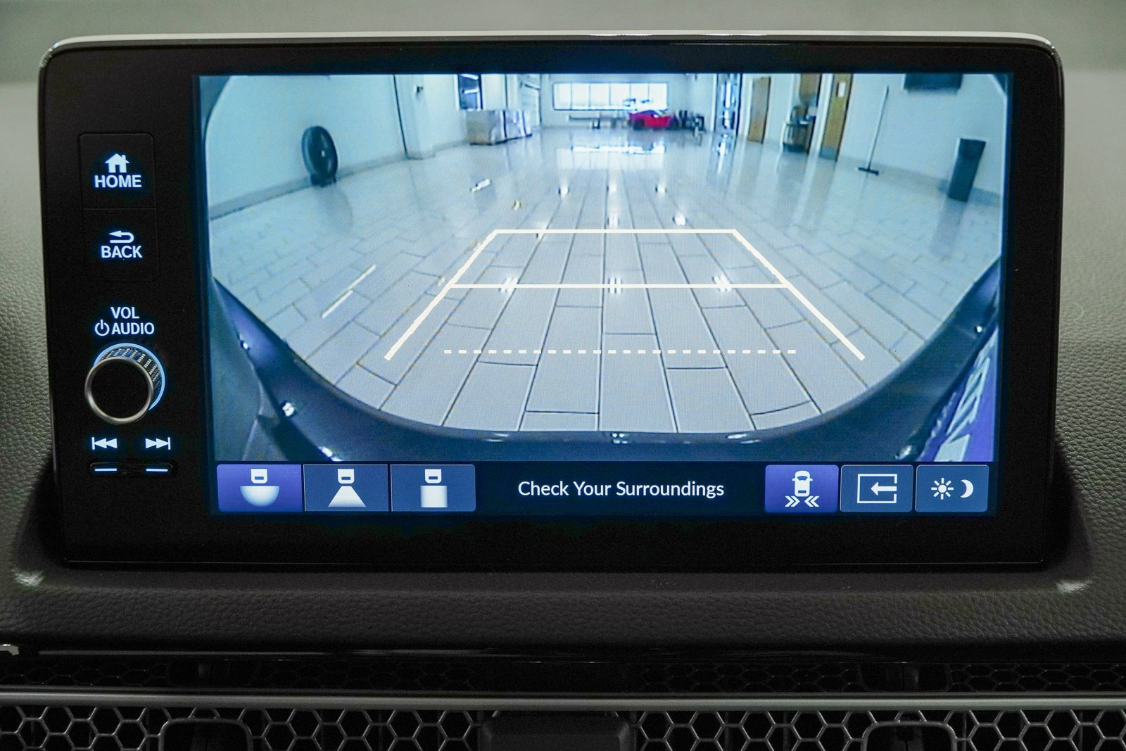 New 2026 Honda Civic Sport Touring image 28