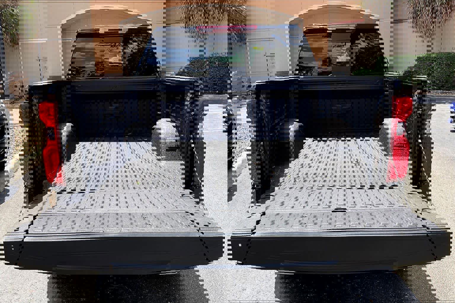 Certified 2026 Chevrolet Silverado 1500 LT Trail Boss w/ LT Trail Boss Premium Package image 34