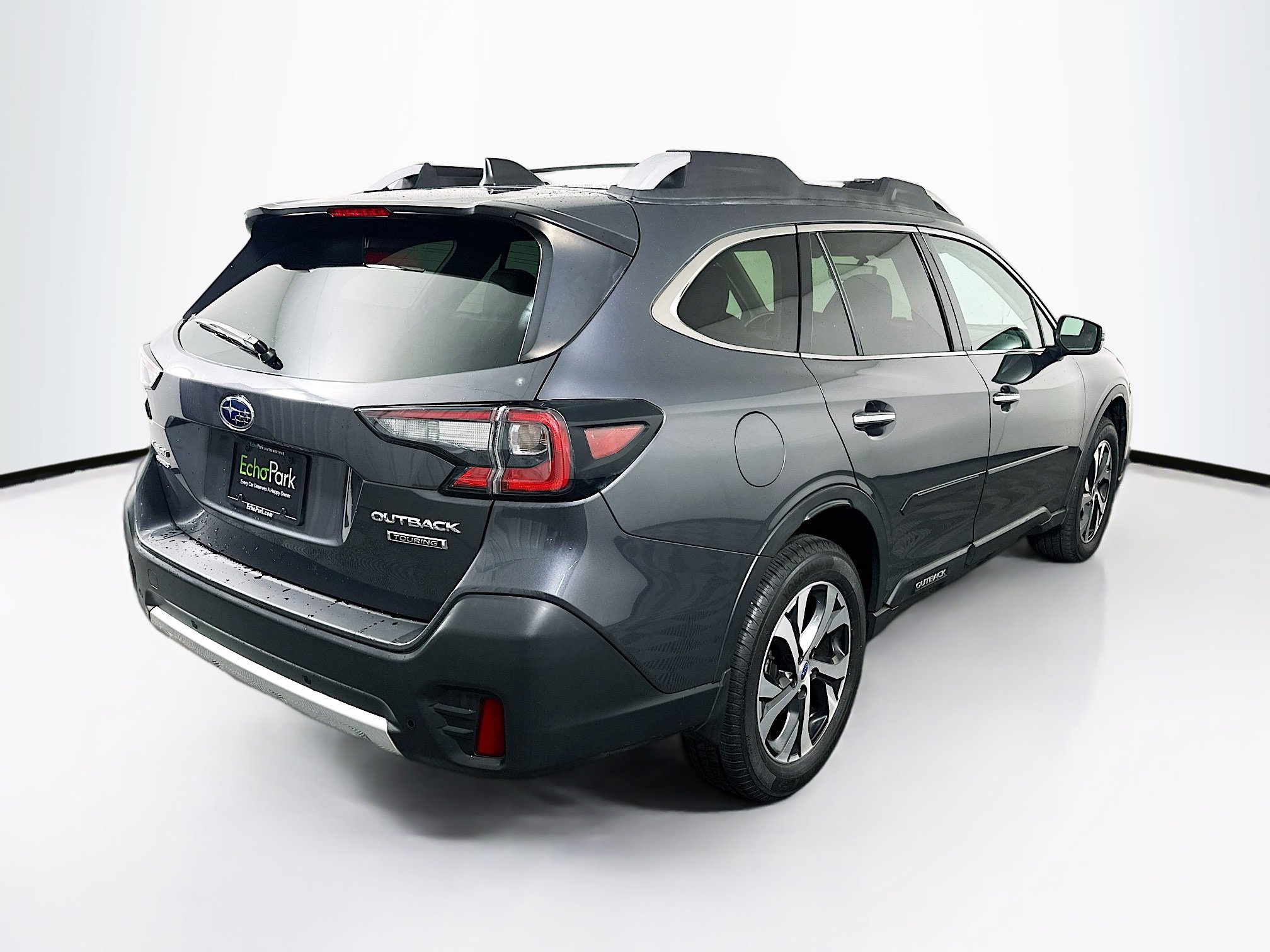 Used 2020 Subaru Outback Touring AWD/4WD image 9