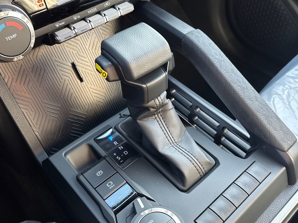 New 2026 Toyota Tacoma SR5 image 25