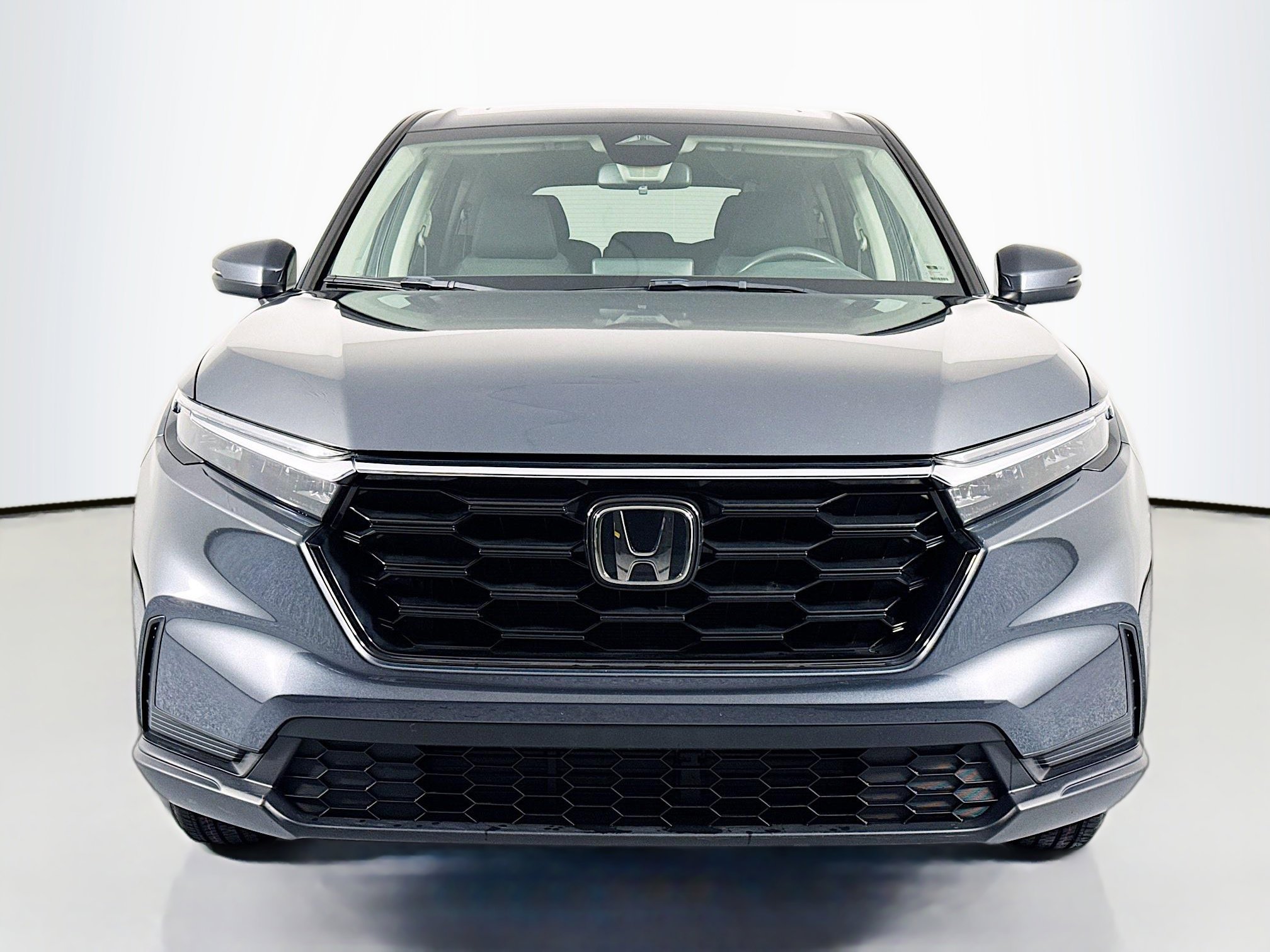 Certified 2023 Honda CR-V EX image 2