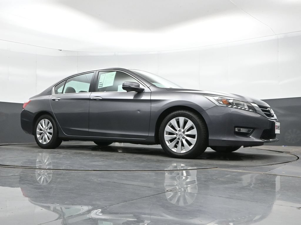 Used 2013 Honda Accord EX-L image 35