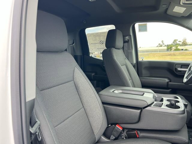 New 2026 GMC Sierra 1500 Pro w/ Pro Value Package image 31