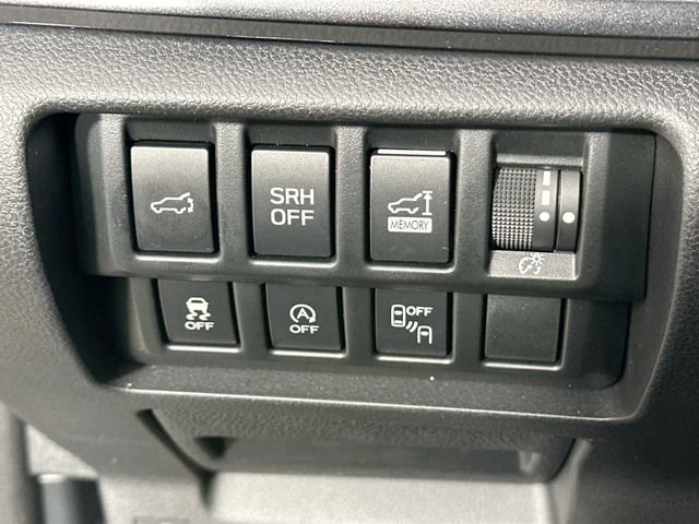 Used 2022 Subaru Forester Sport image 24