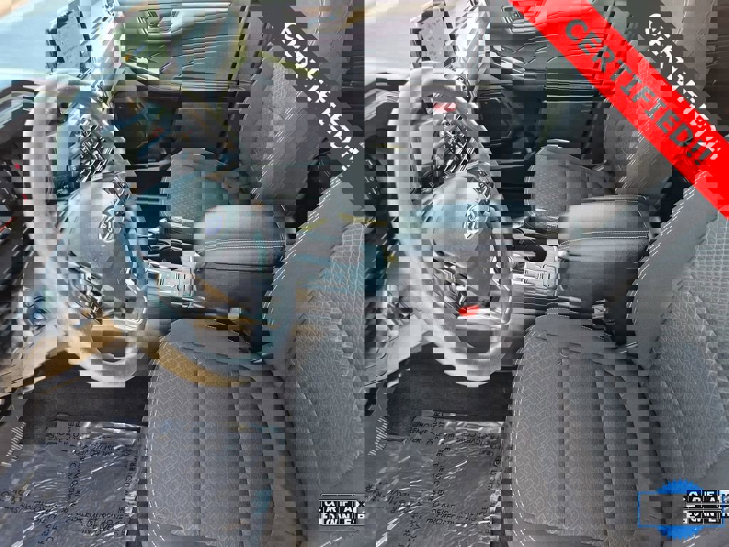 Used 2025 Ford Escape Active image 20