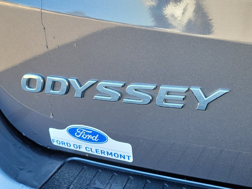 Used 2025 Honda Odyssey EX-L image 6
