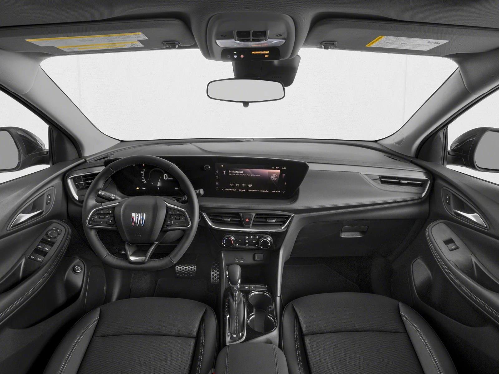 New 2026 Buick Encore GX Sport Touring FWD image 5