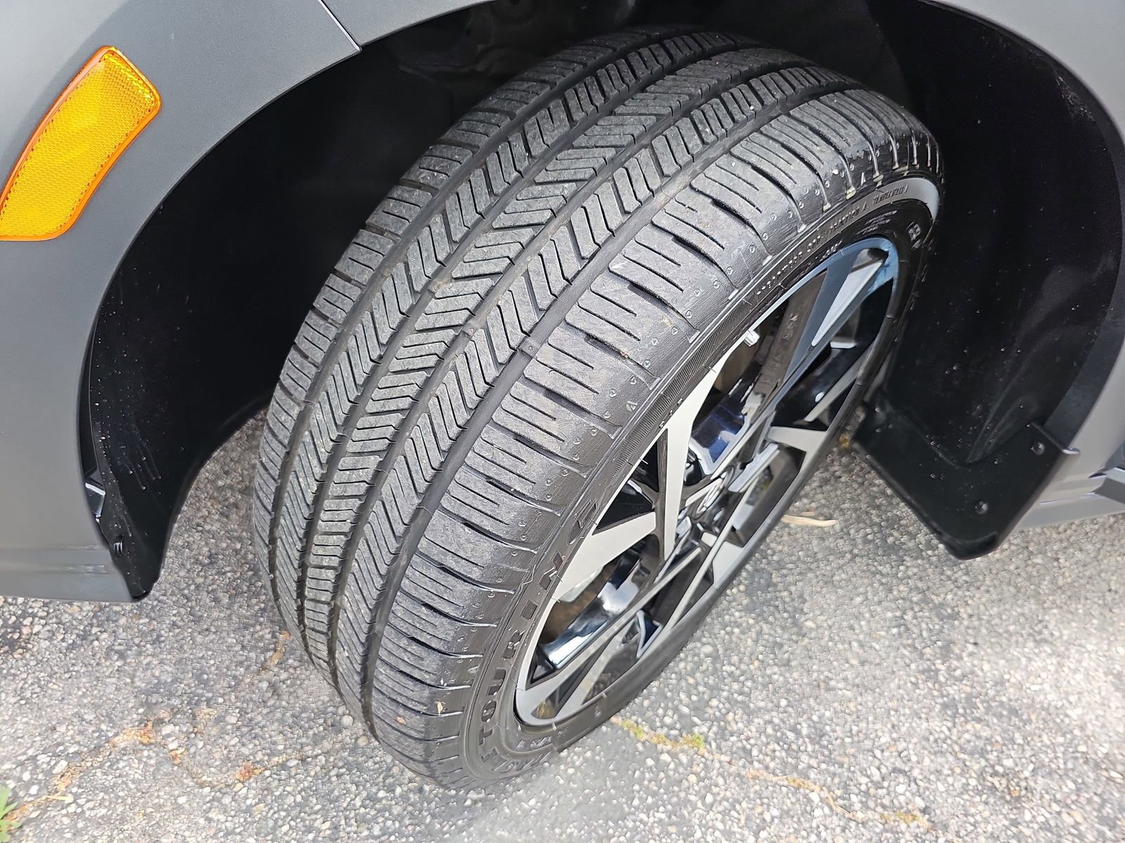 Used 2022 Hyundai Kona Limited FWD image 37