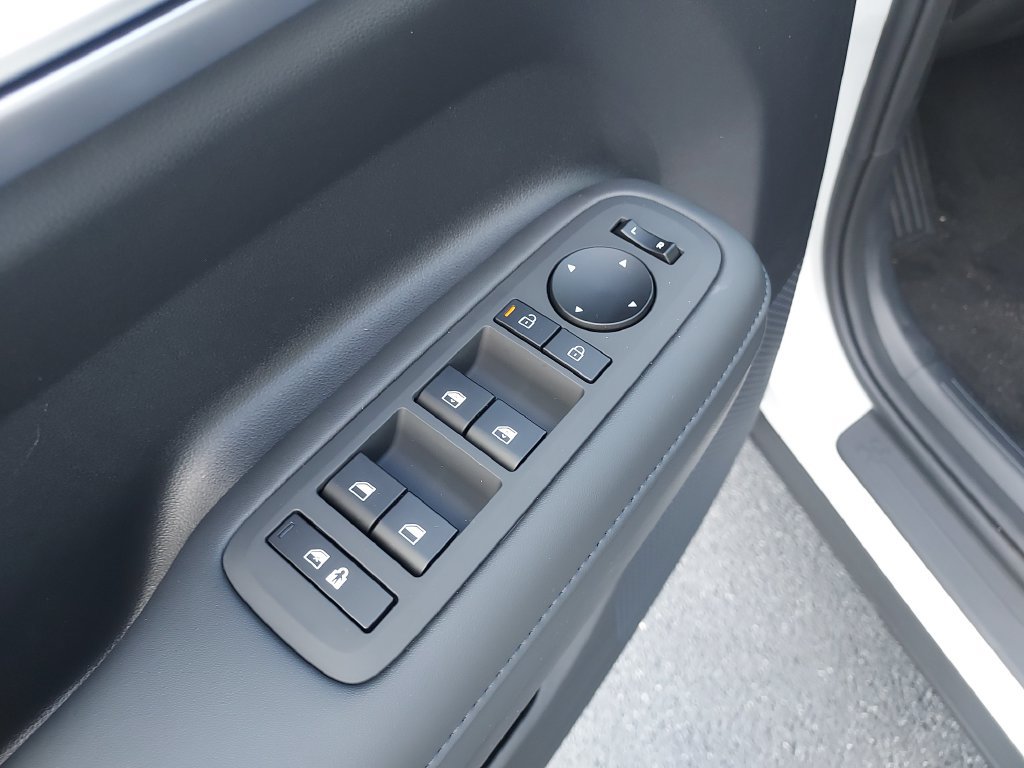 New 2027 Hyundai Santa Fe SEL AWD/4WD image 11
