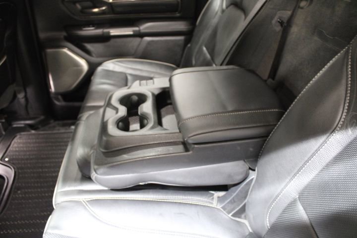 Used 2021 RAM 1500 Limited image 25