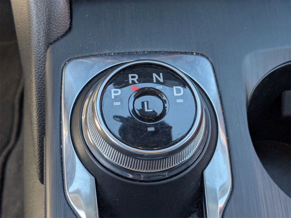 Used 2025 Ford Escape Active image 18