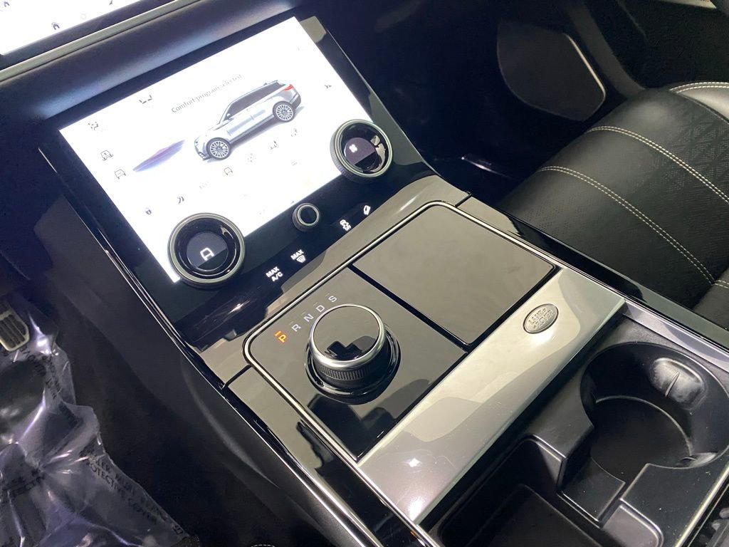 Used 2020 Land Rover Range Rover Velar R-Dynamic HSE AWD/4WD image 22