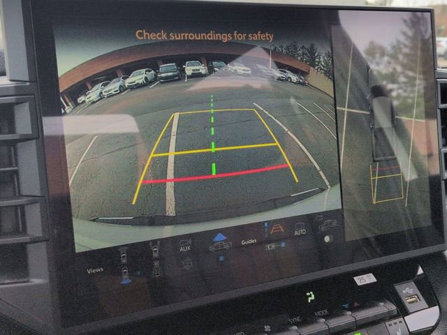 New 2026 Toyota Tundra SR5 image 19