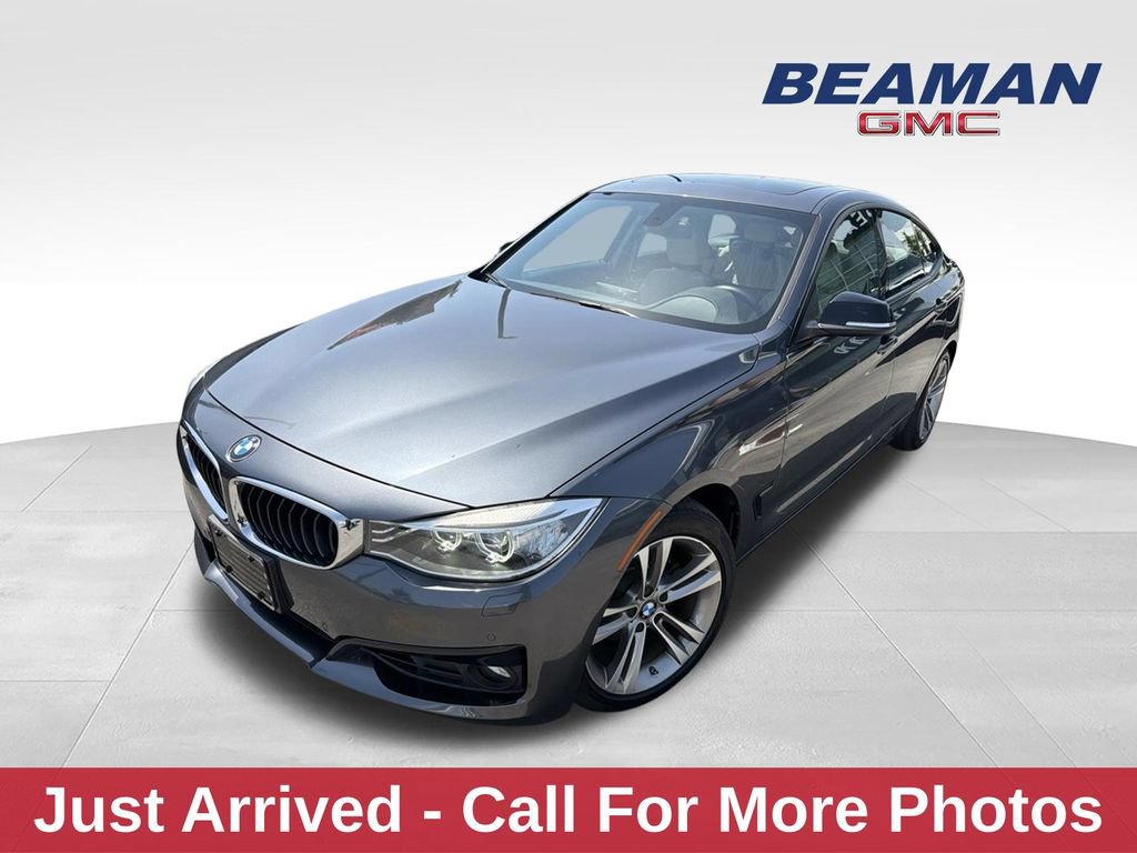 Used 2015 BMW 328i xDrive
