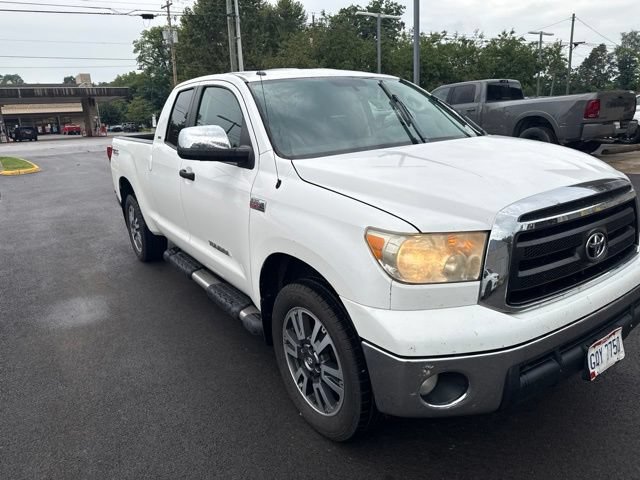 Used 2012 Toyota Tundra 4x4 Double Cab w/ TRD Off-Road Pkg image 7