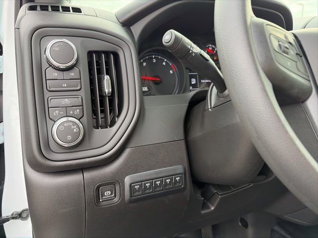 New 2026 GMC Sierra 3500 Pro w/ Convenience Package image 17