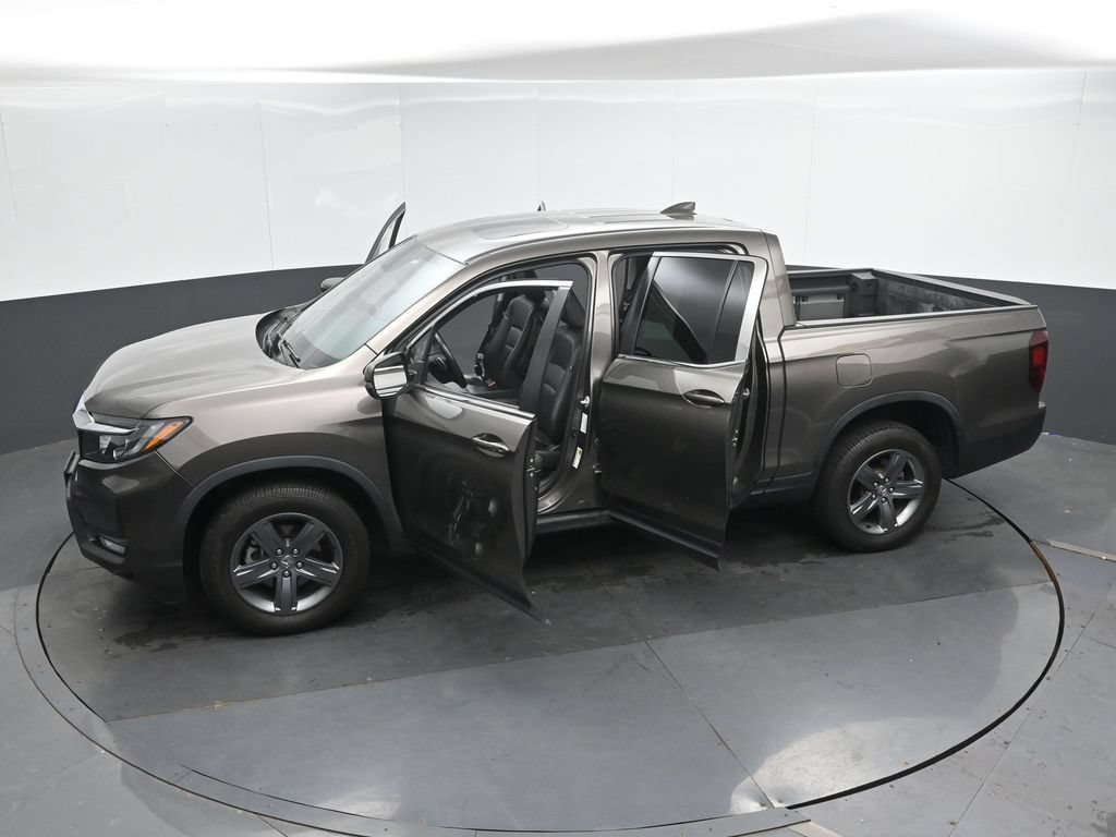 Used 2022 Honda Ridgeline RTL image 42