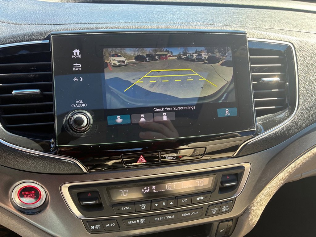 Used 2019 Honda Pilot EX-L image 32