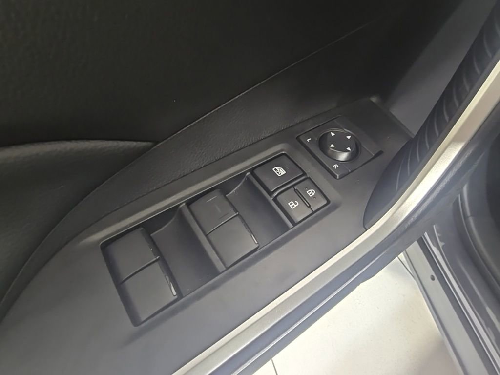 Used 2024 Toyota RAV4 LE image 12