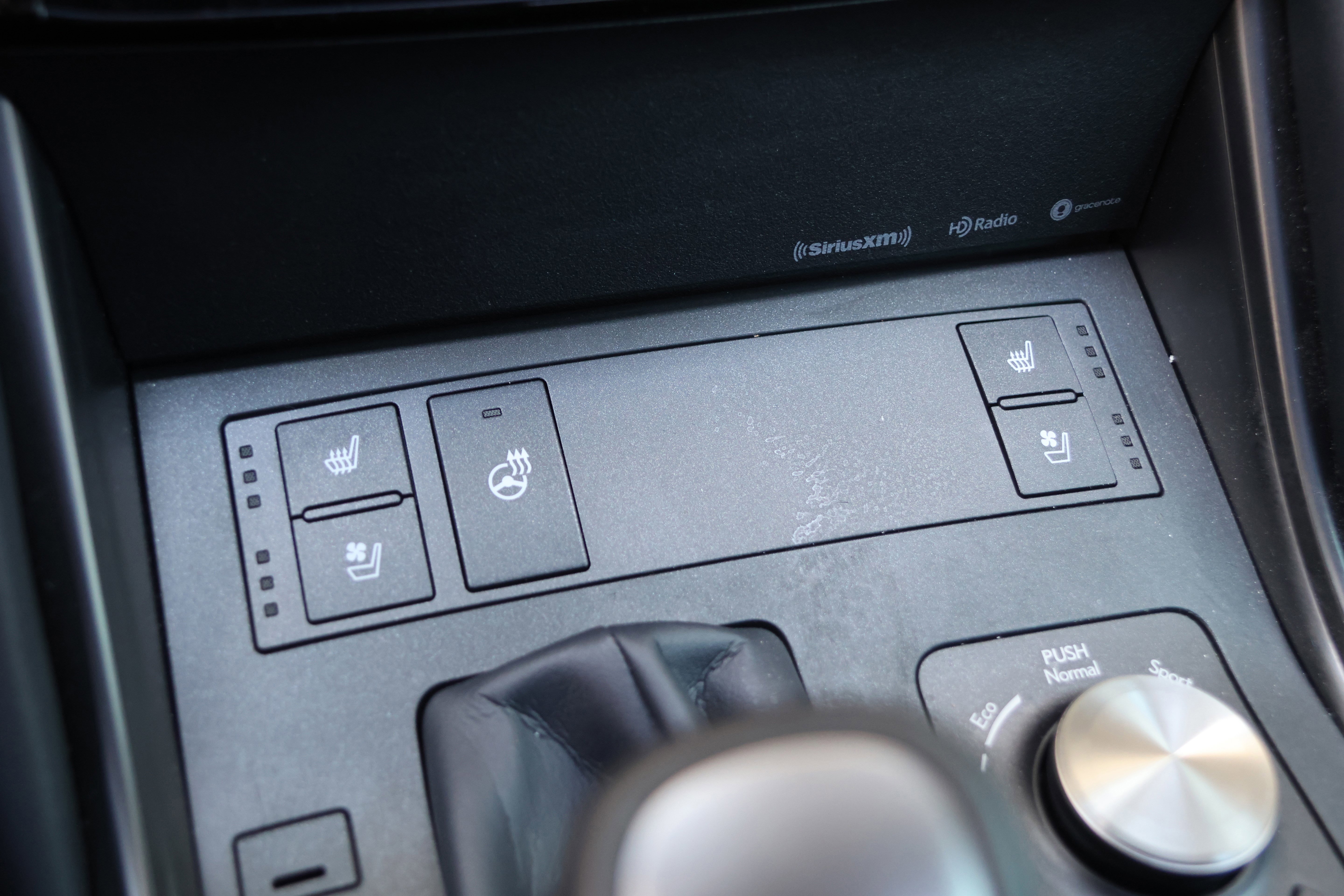 Used 2025 Lexus IS 300 w/ Premium Package image 28