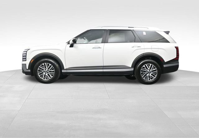 New 2026 Hyundai Palisade SEL AWD/4WD image 33