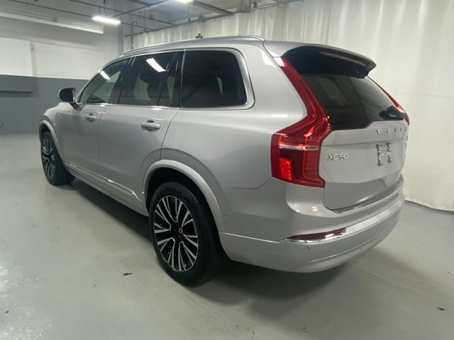 Used 2023 Volvo XC90 T8 Plus w/ Protection Package Premier AWD/4WD image 2