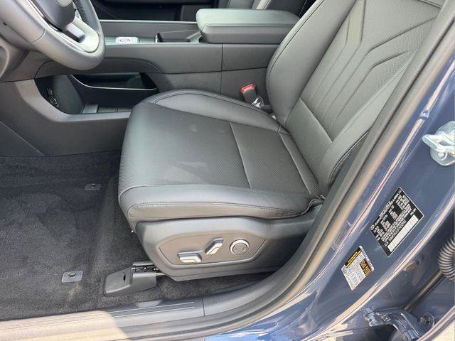 New 2026 Hyundai Santa Fe SEL FWD image 7