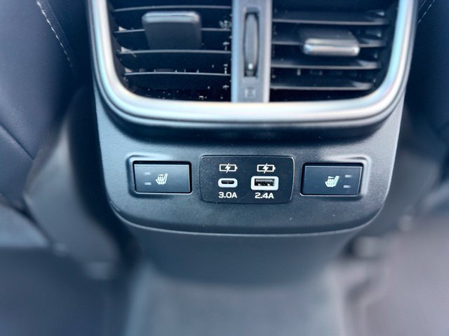 Used 2024 Subaru Legacy Limited AWD/4WD image 26
