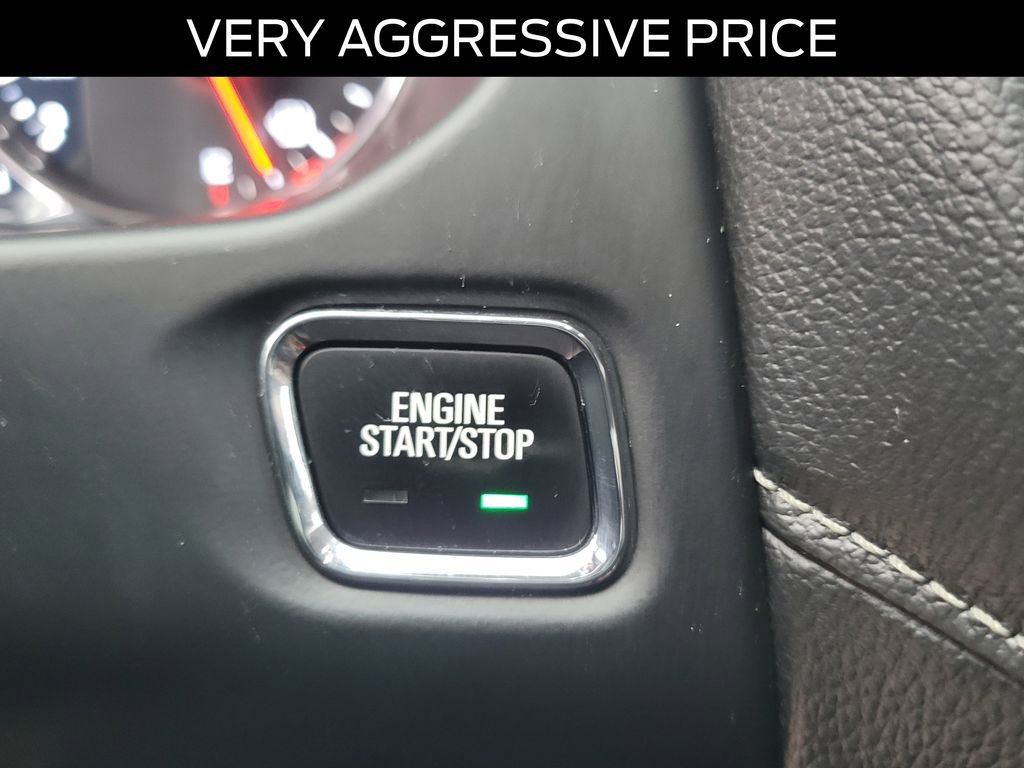 Used 2017 GMC Acadia Denali w/ Technology Package image 26