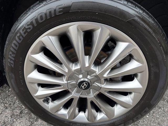 Certified 2020 Hyundai Palisade Limited image 14