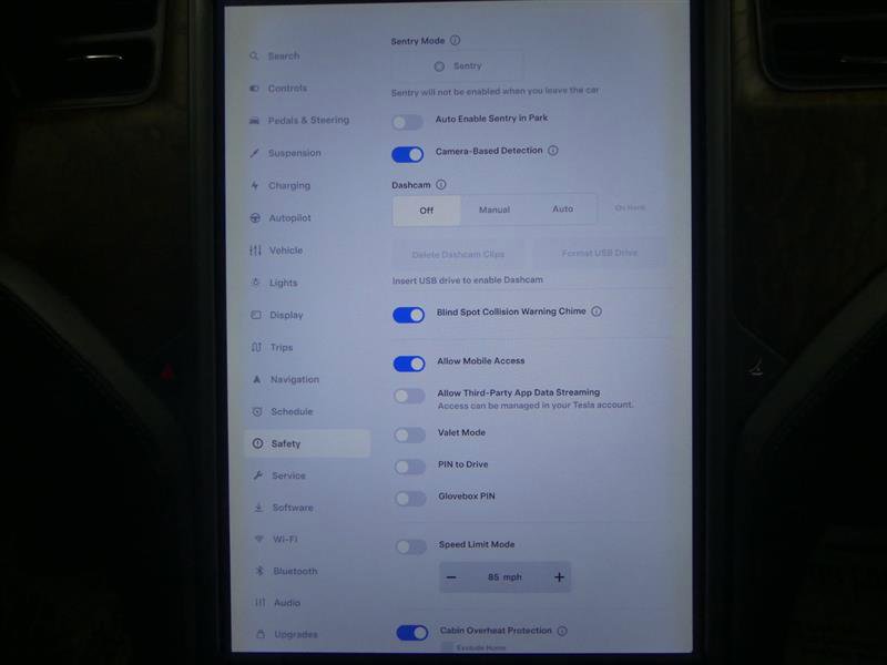 Used 2018 Tesla Model S 100D image 16